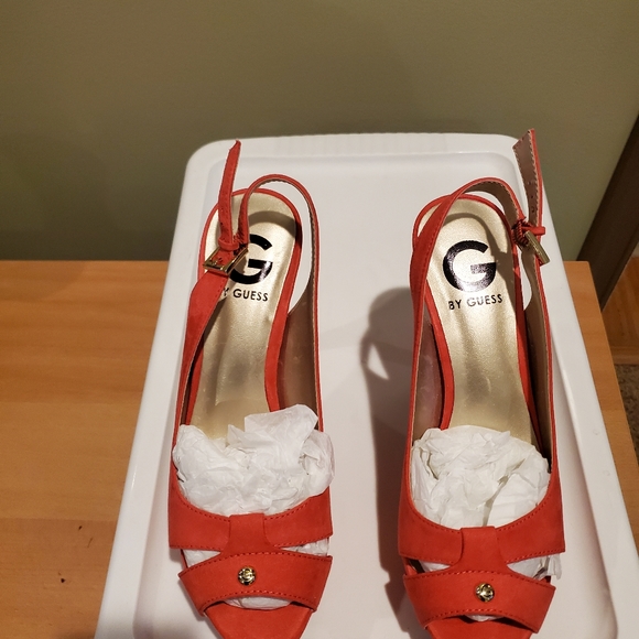 G by Guess Stelletos - Picture 5 of 7